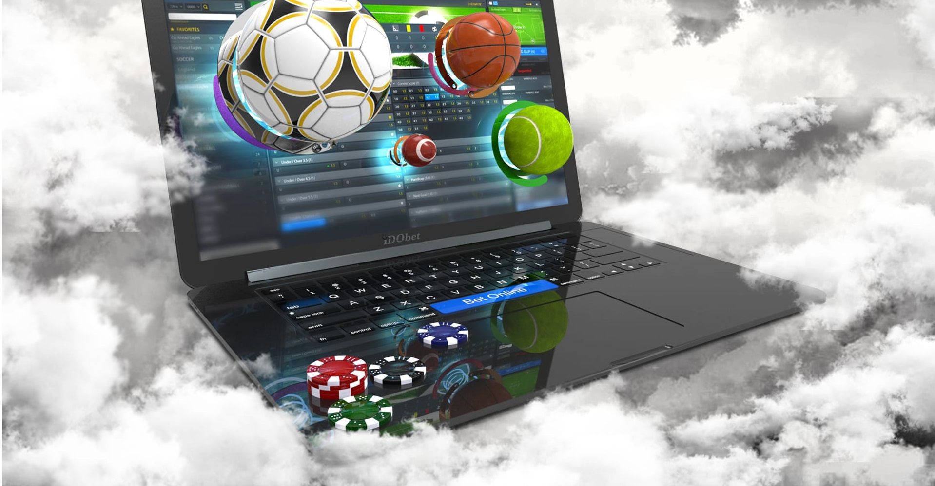 How to bet on sports: tips for beginners