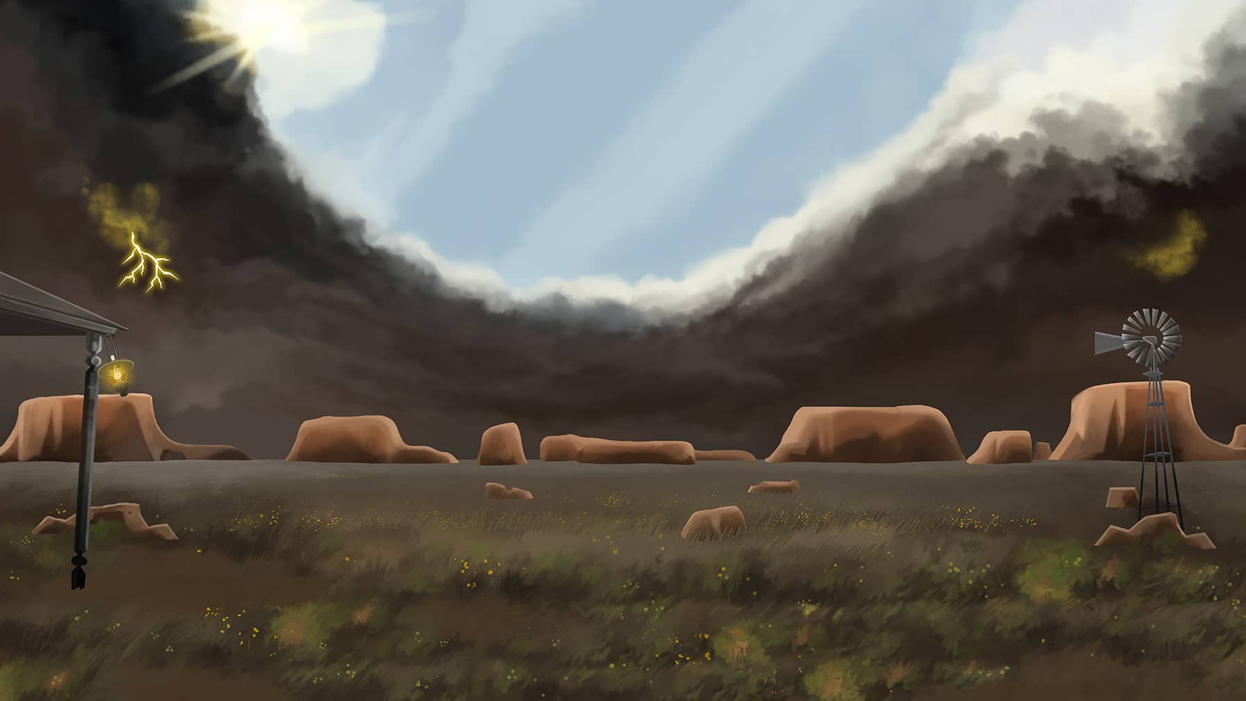 Review: Slot machine Dead or Alive